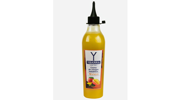 G.B. CREMA BALSAMICA MANGO 280 ML