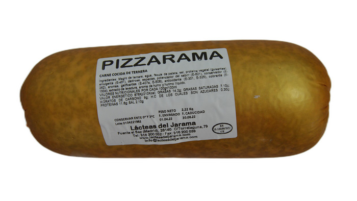 CARNE PICADA VACUNO PIZARAMA 2 KG APROX