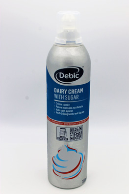 NATA SPRAY DEBIC 700 ml.