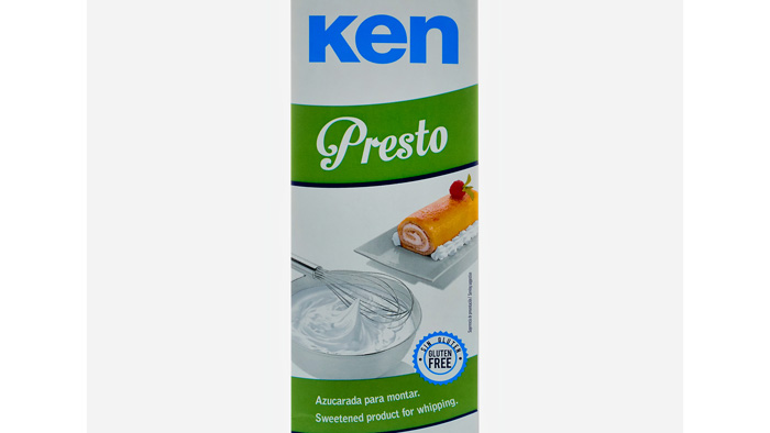 NATA UHT PRESTO KEN 1 L