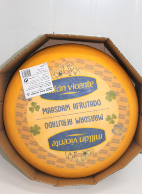 QUESO MASDAMER ROYAL 13KG